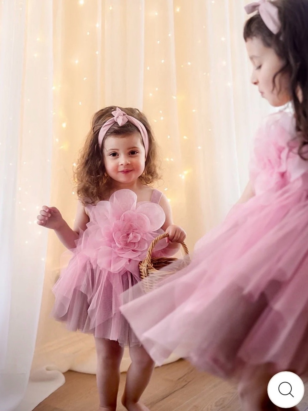 New! Before & ever “She’s the one”  6-12 month